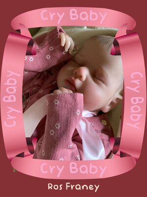 cover image of Cry Baby